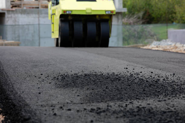 Best Residential Paver Driveway  in West Homestead, PA