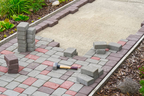 Best Interlocking Driveway Pavers  in West Homestead, PA