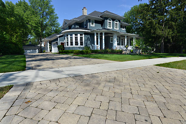 Best Driveway Pavers Near Me  in West Homestead, PA