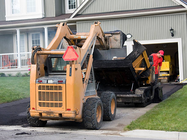 Reasons to Select Us for Your Driveway Paving Requirements in West Homestead, PA