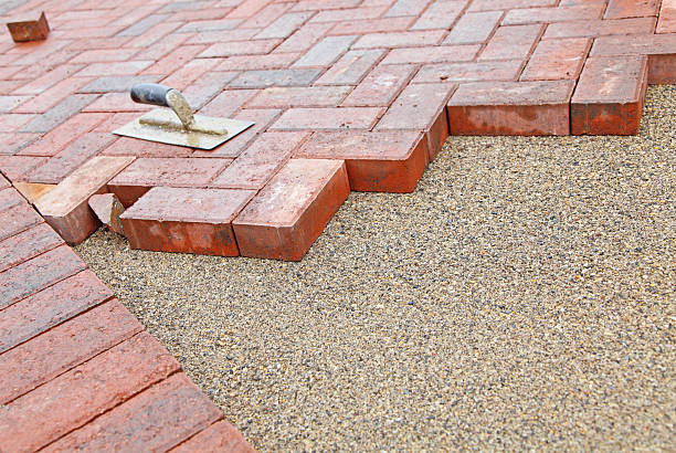 Best Residential Driveway Paver Services  in West Homestead, PA