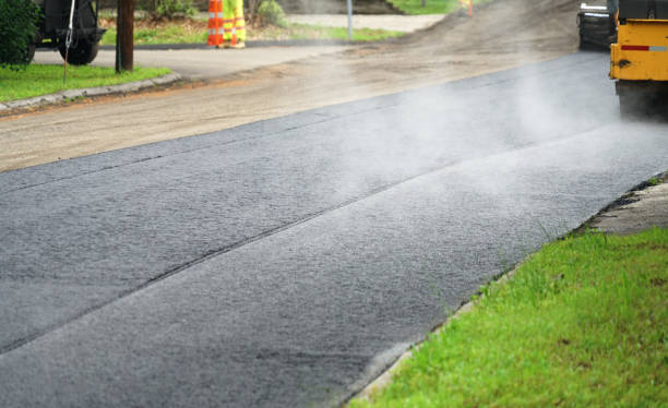 Best Custom Driveway Pavers  in West Homestead, PA