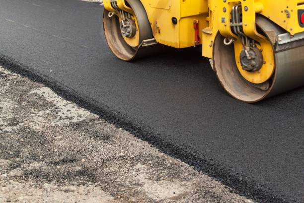 Best Driveway Paver Sealing  in West Homestead, PA